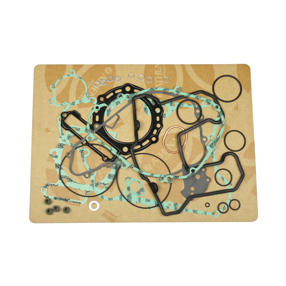 Complete Gasket Kit (oil seals not included) - Grafite Offroad