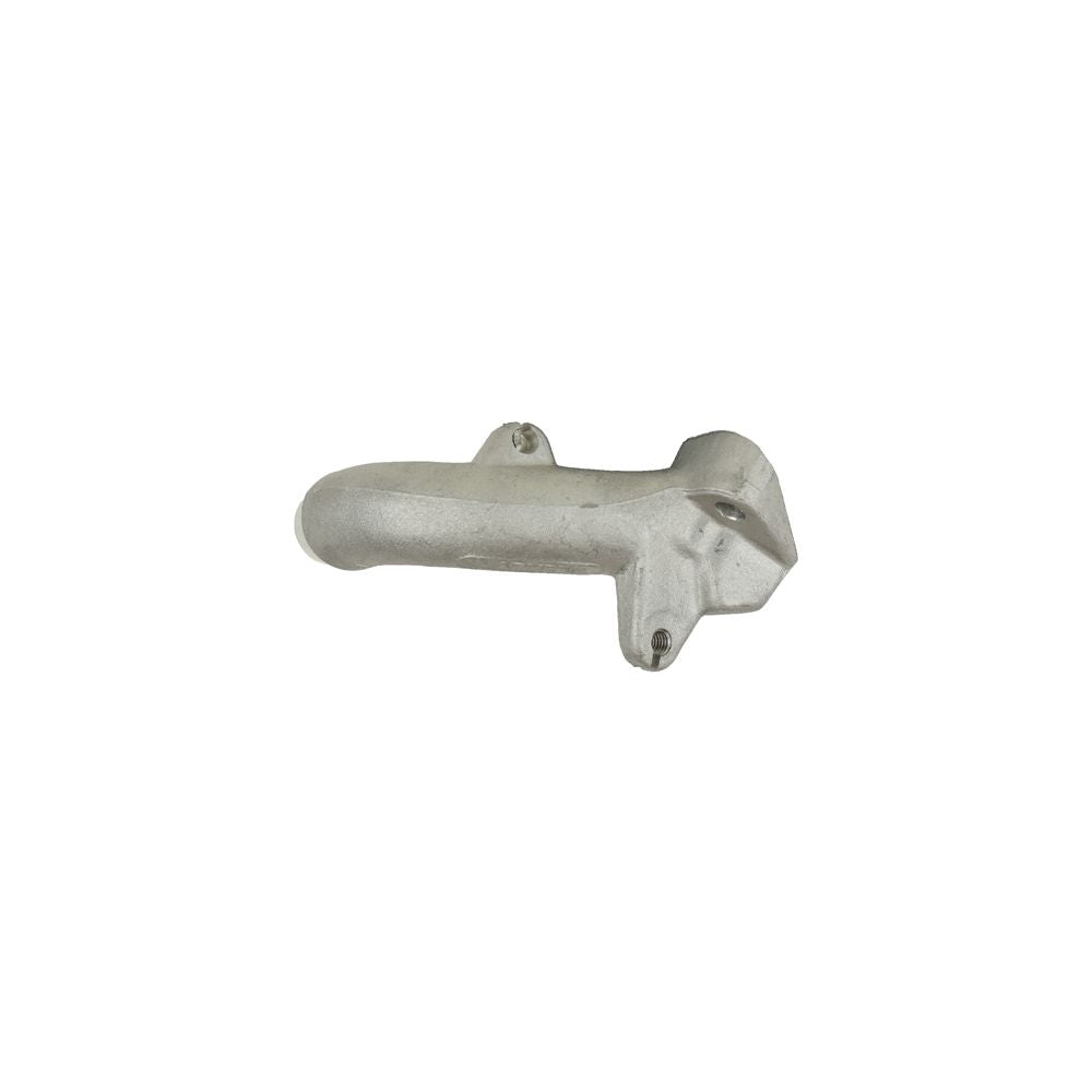 Intake Manifold (Curved) Ø 15mm - Grafite Offroad