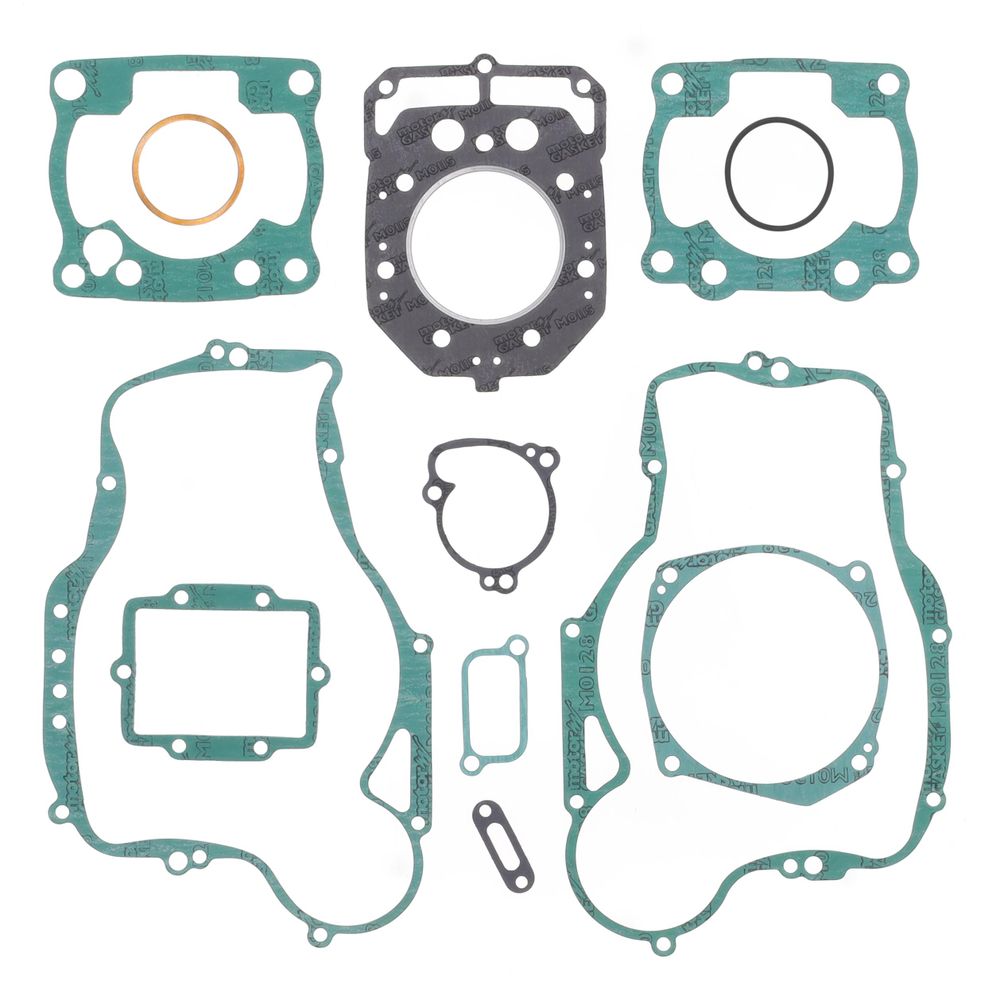 Complete Gasket Kit (oil seals not included) - Grafite Offroad