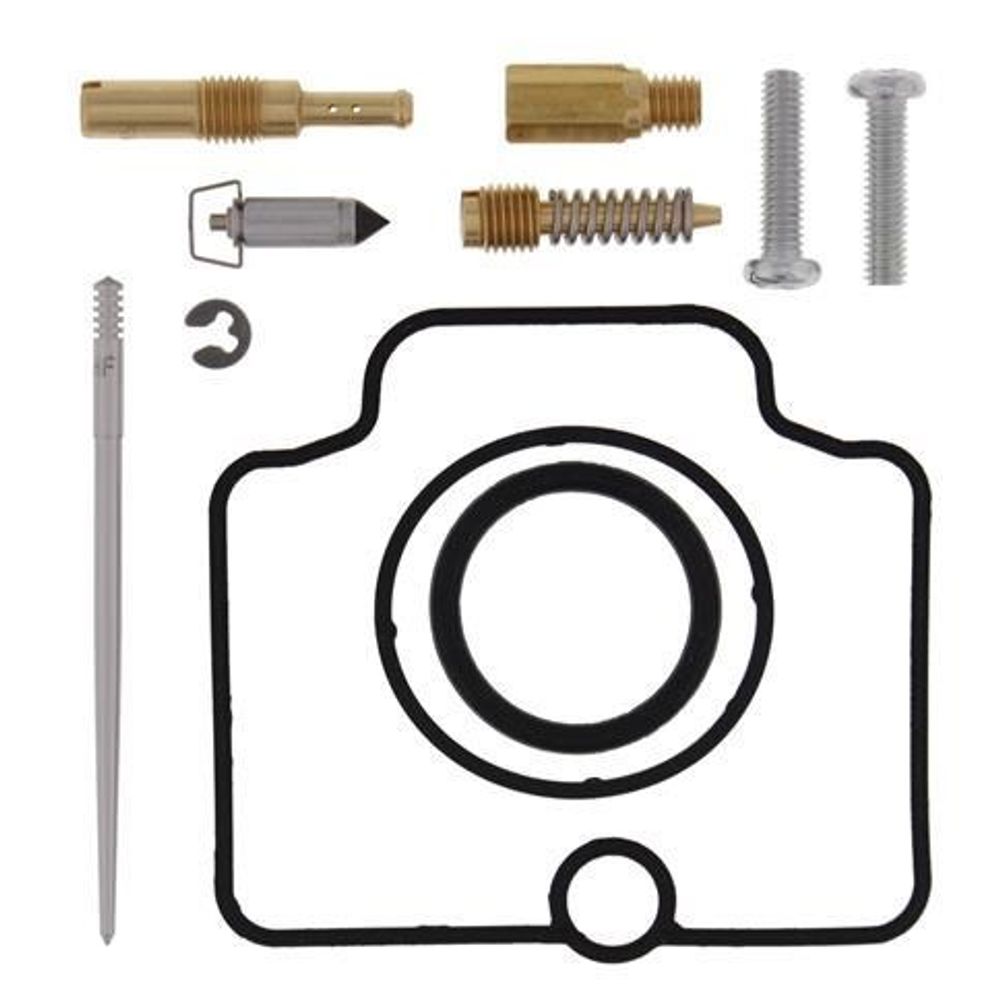 Prox Carburetor Rebuild Kit Cr85r `03-04 - Grafite Offroad