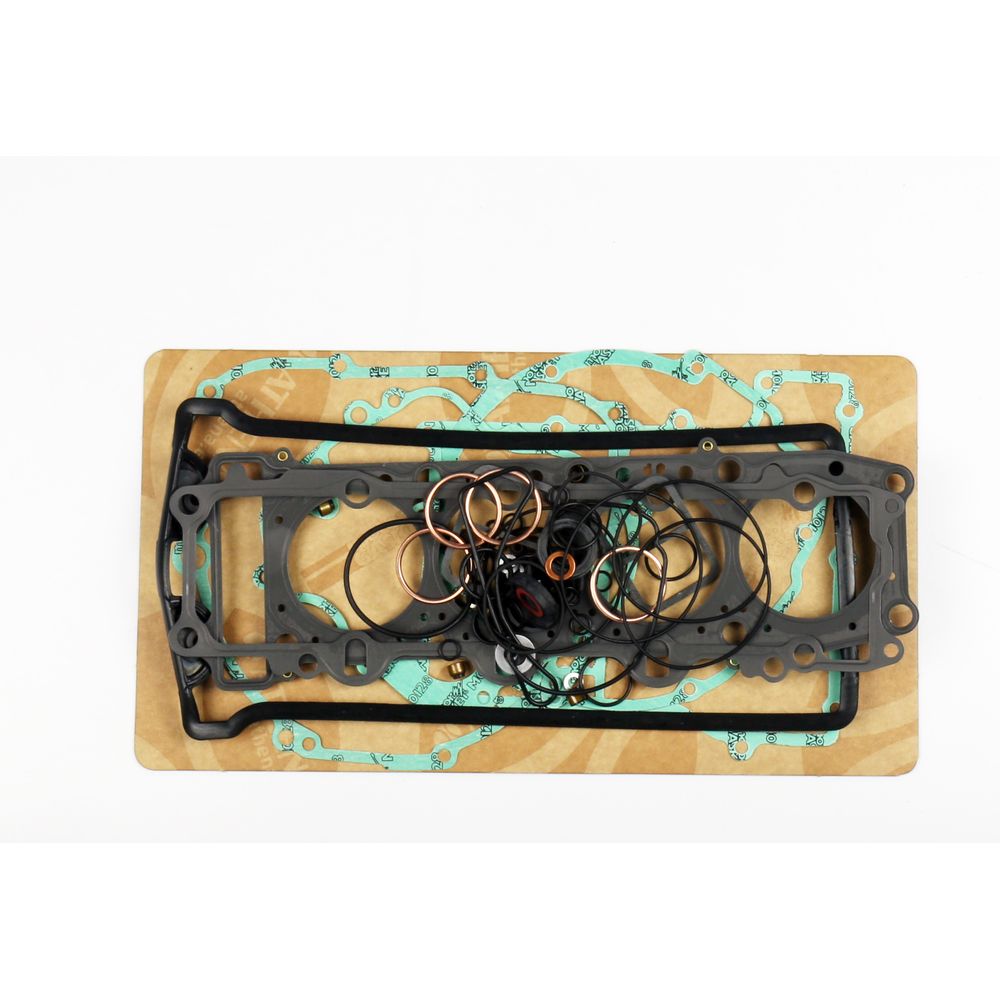 Complete Gasket Kit (oil seals not included) - Grafite Offroad