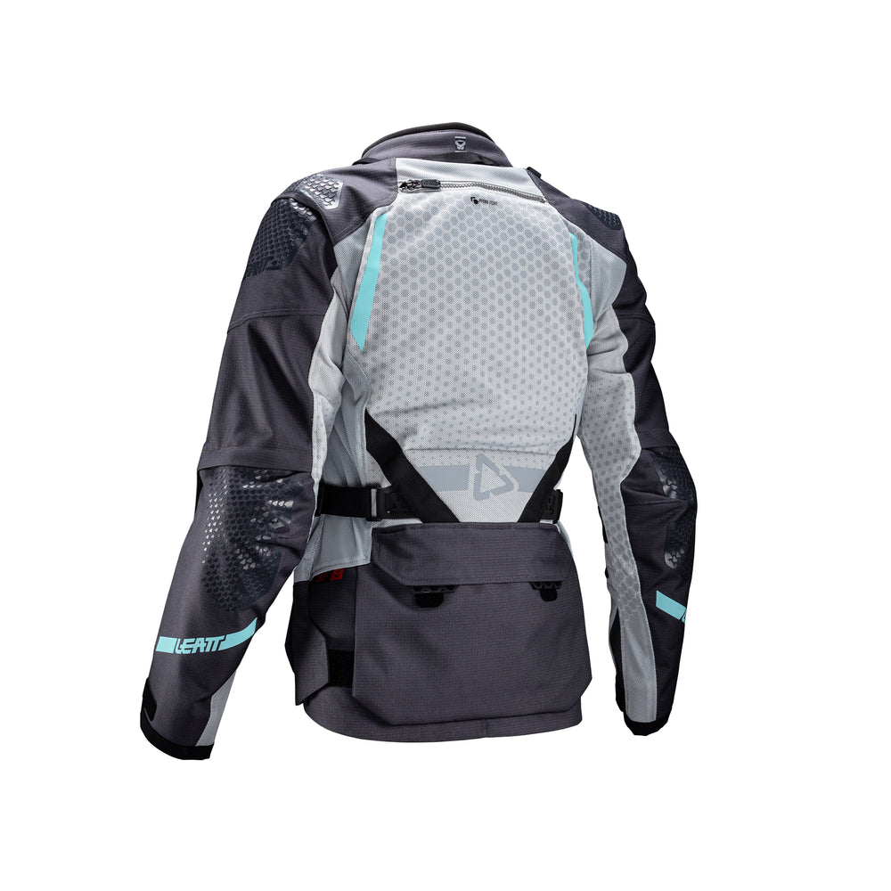 JacketADVFlowTour5.5Women - Grafite Offroad
