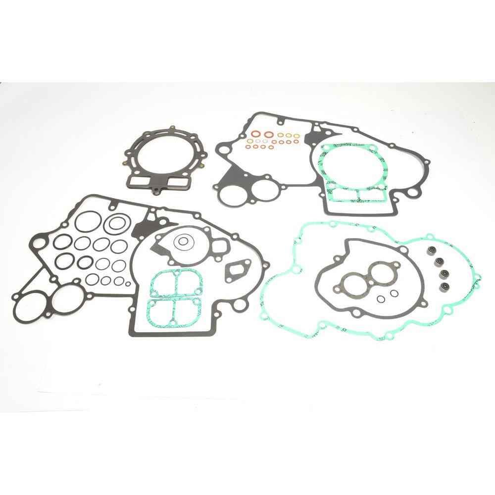 Complete Gasket Kit (oil seals not included) - Grafite Offroad