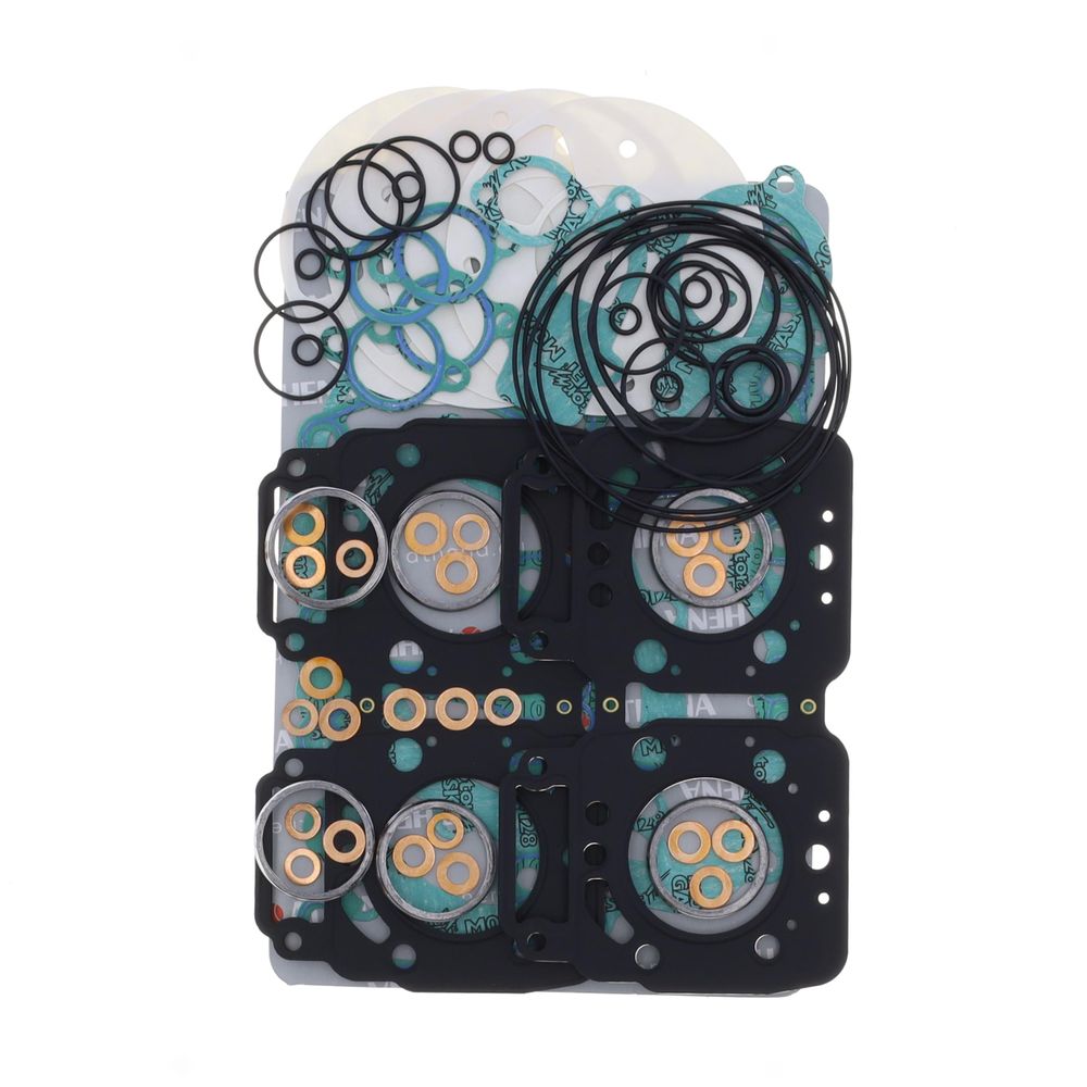Complete Gasket Kit (oil seals not included) - Grafite Offroad