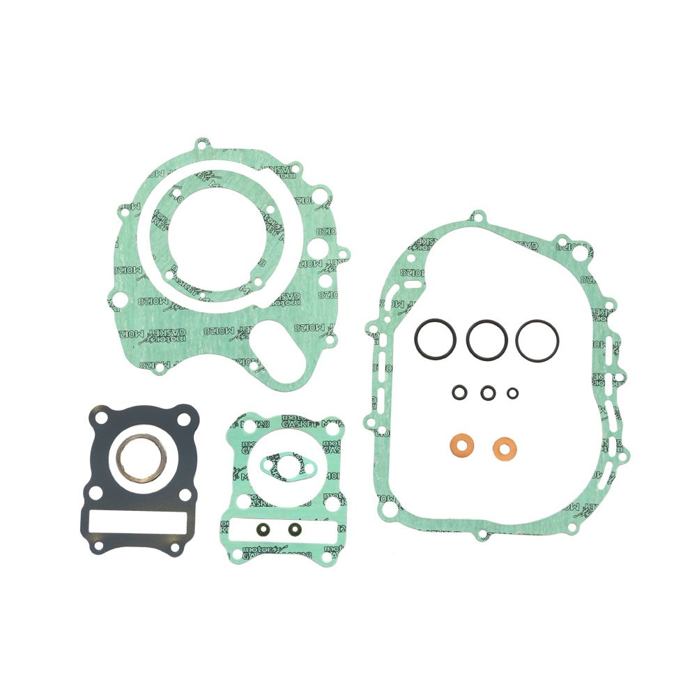Complete Gasket Kit (oil seals not included) - Grafite Offroad