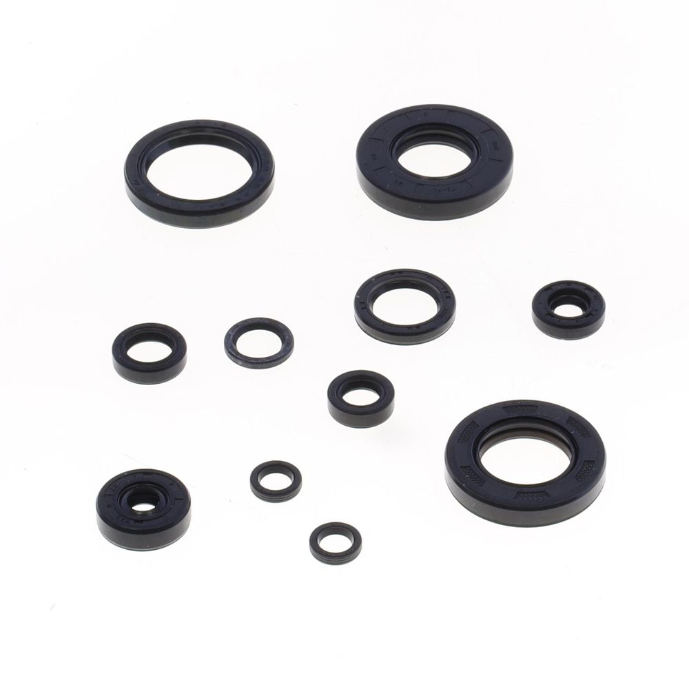 Engine Oil Seals Kit - Grafite Offroad