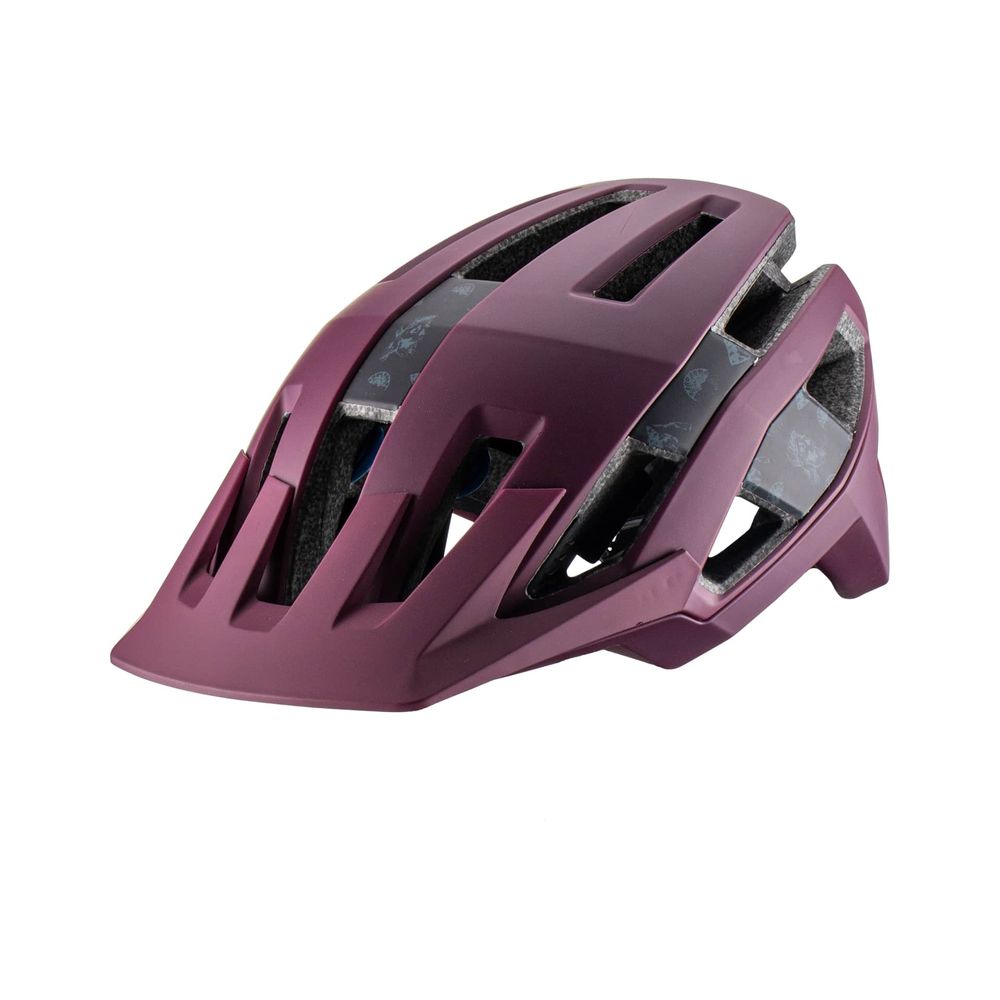 MTB Trail 3.0 Helmet - Grafite Offroad