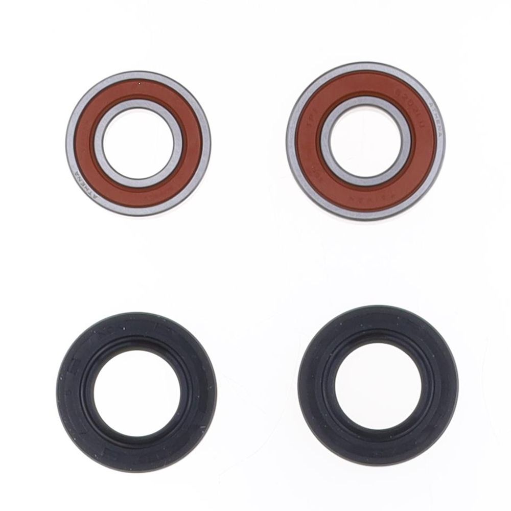 Rear Wheel Bearing Kit - Grafite Offroad