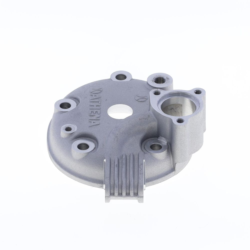 Cylinder Head for 2T Athena Cylinder Kits - Grafite Offroad