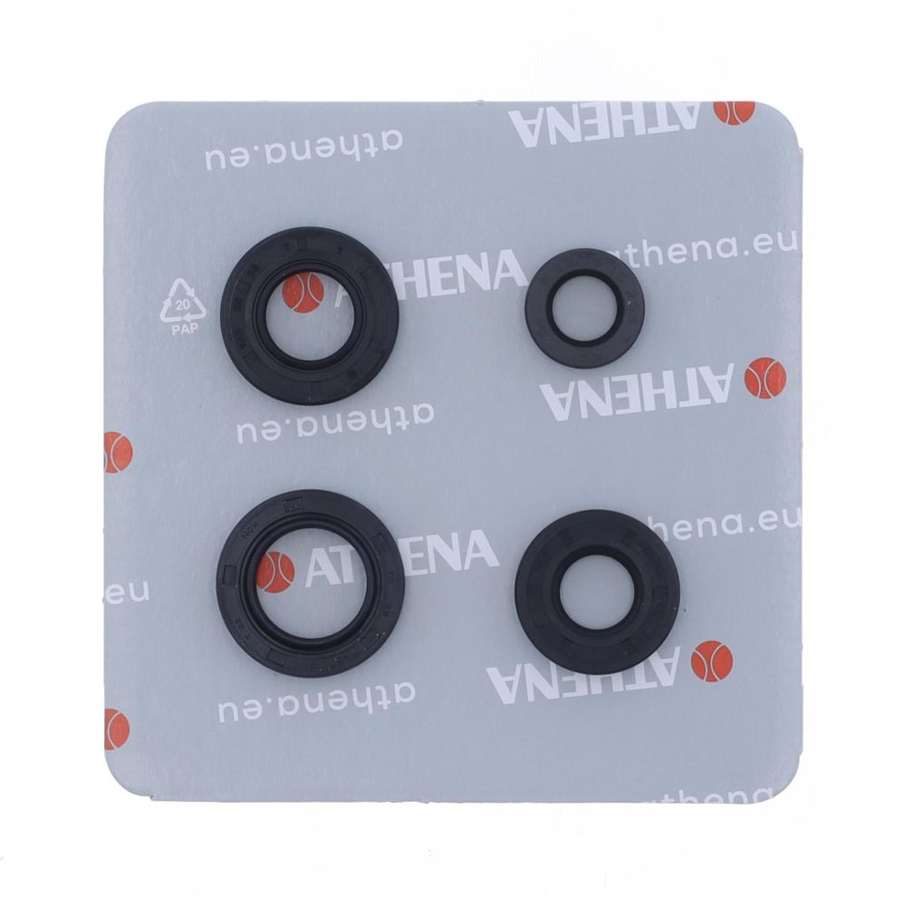 Engine Oil Seals Kit - Grafite Offroad