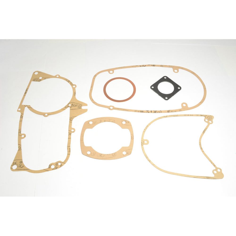 Complete Gasket Kit (oil seals not included) - Grafite Offroad