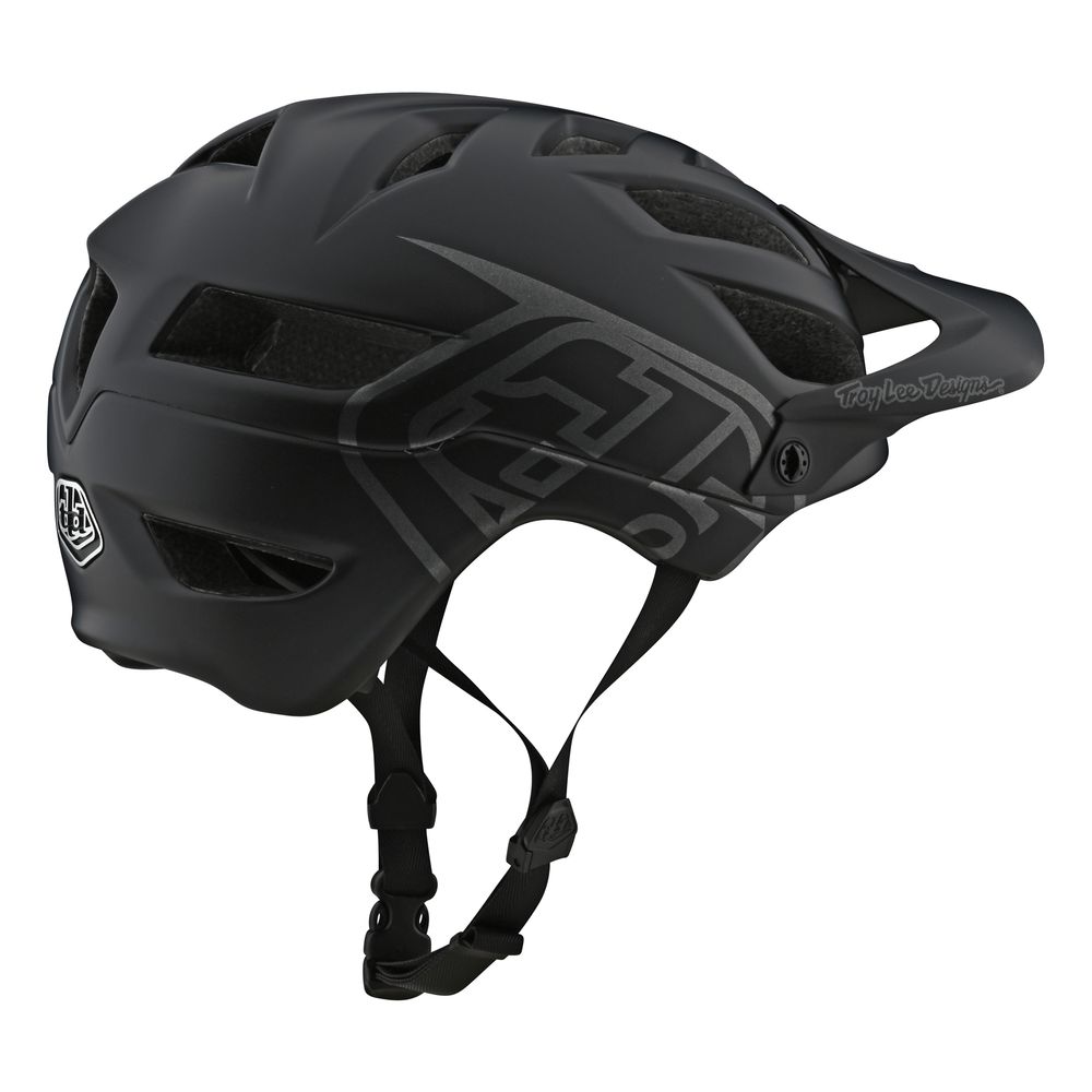 A1 MIPS MTB Helmet Troy Lee Designs