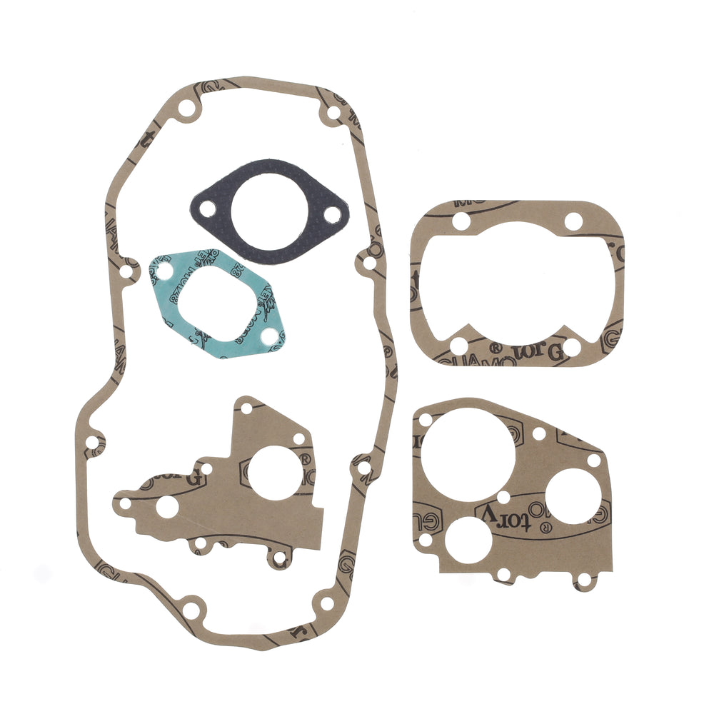 Complete Gasket Kit (oil seals not included) - Grafite Offroad