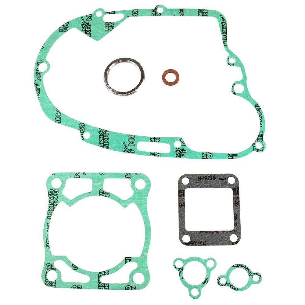 Complete Gasket Kit (oil seals not included) - Grafite Offroad