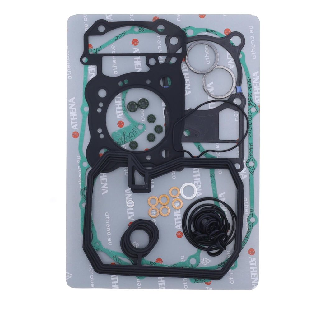 Complete Gasket Kit (oil seals not included) - Grafite Offroad