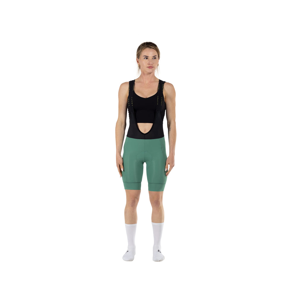 MTB Endurance 6.0 Women Bib Liner
