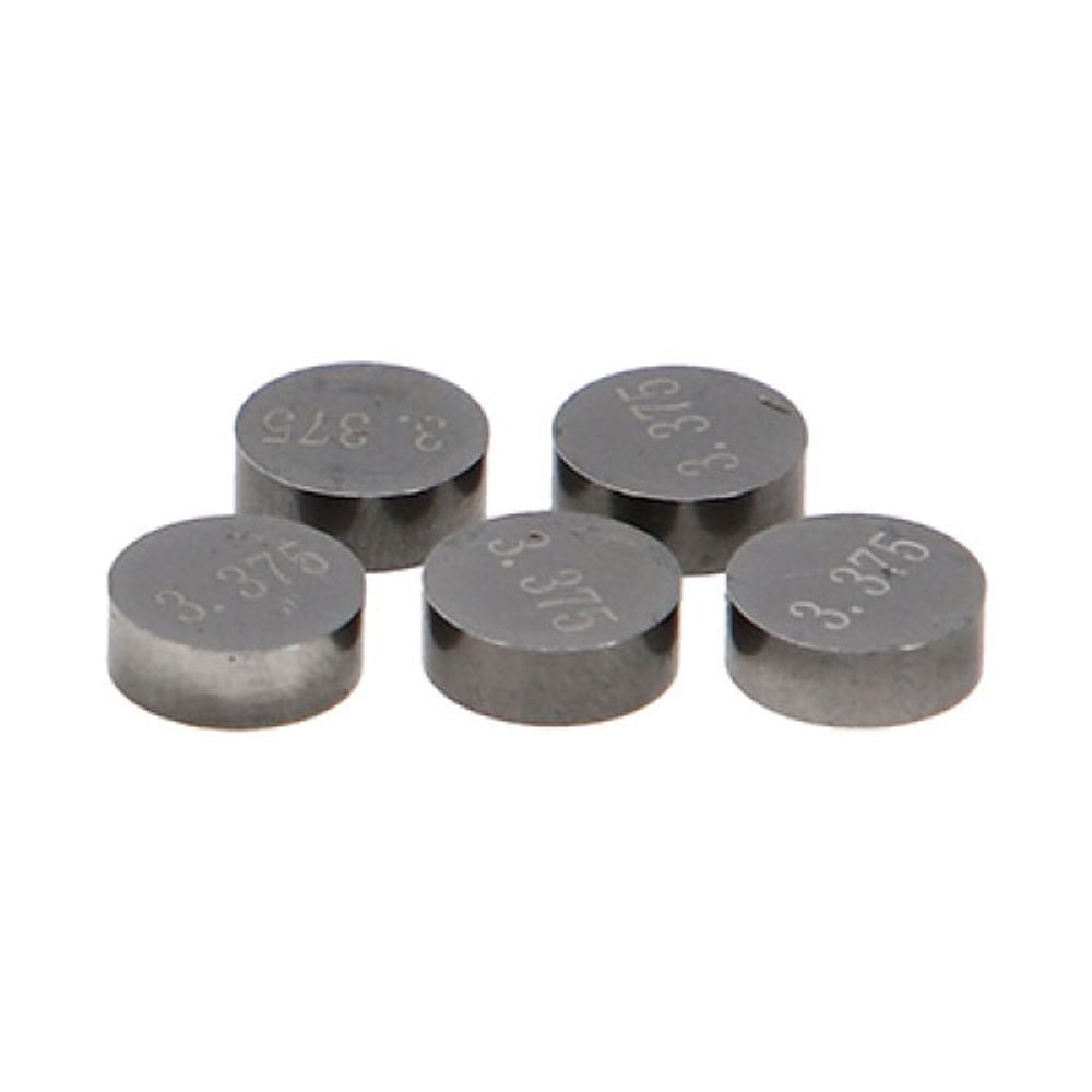 Prox Valve Shim 7.48 X 3.375 Mm. (5 Pcs.) - Grafite Offroad