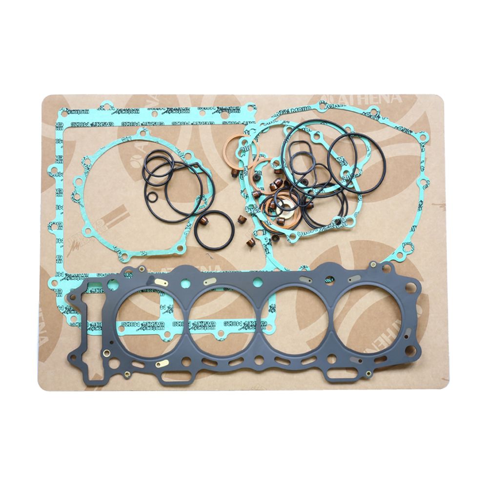 Complete Gasket Kit (valve cover not included) - Grafite Offroad