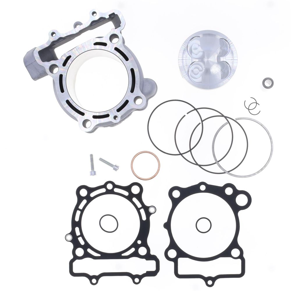 Big Bore Cylinder Kit Ø 83 mm, 290 cc - Grafite Offroad