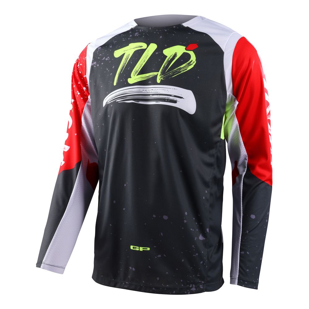 GP Pro Moto Jersey Troy Lee Designs