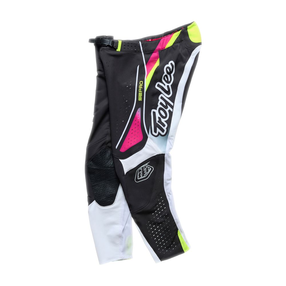 SE Pro Moto Pants Troy Lee Designs