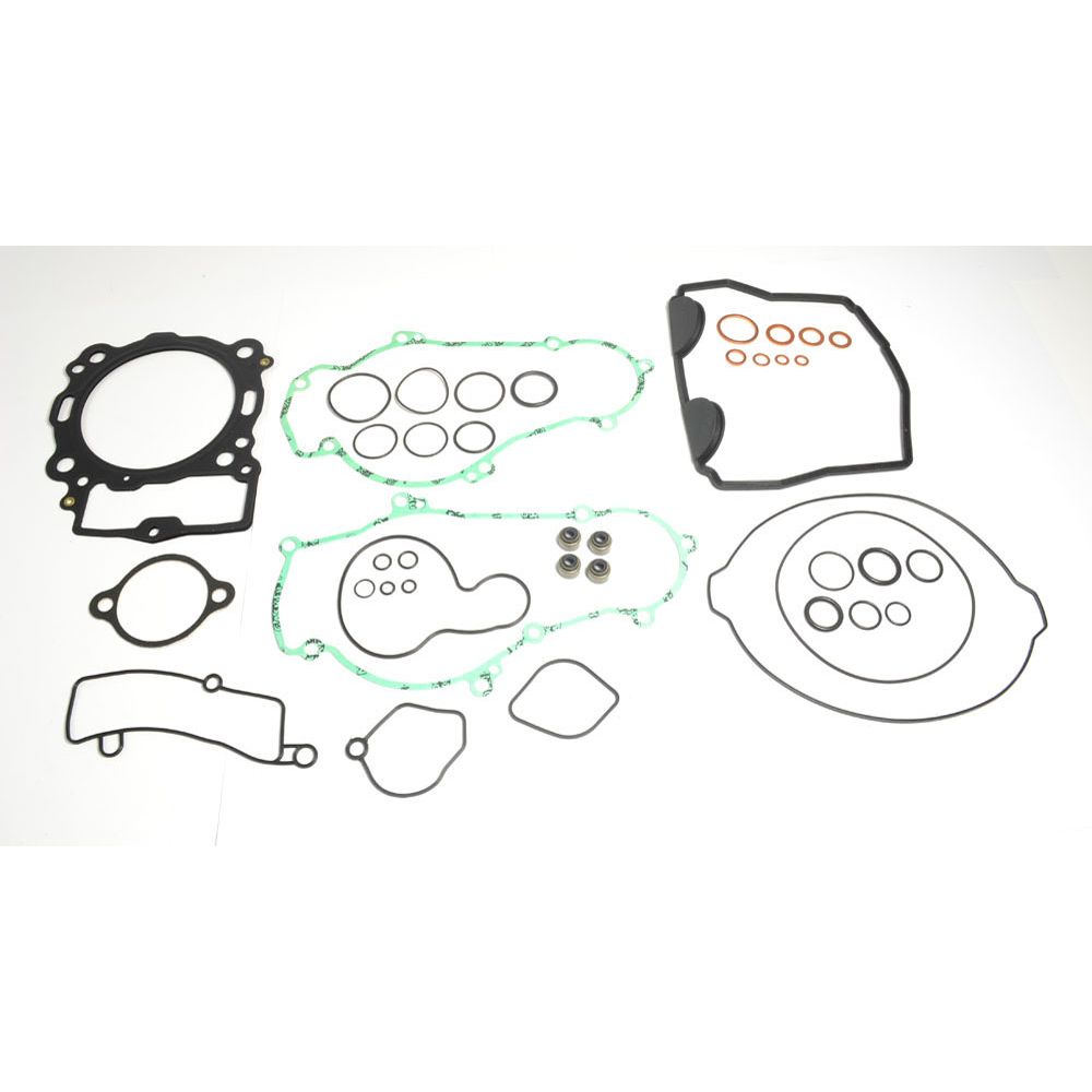 Complete Gasket Kit (oil seals not included) - Grafite Offroad