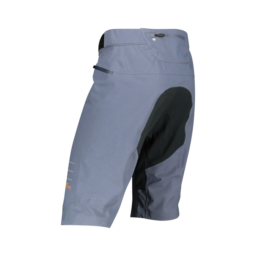 MTB AllMtn 5.0 Shorts - Grafite Offroad