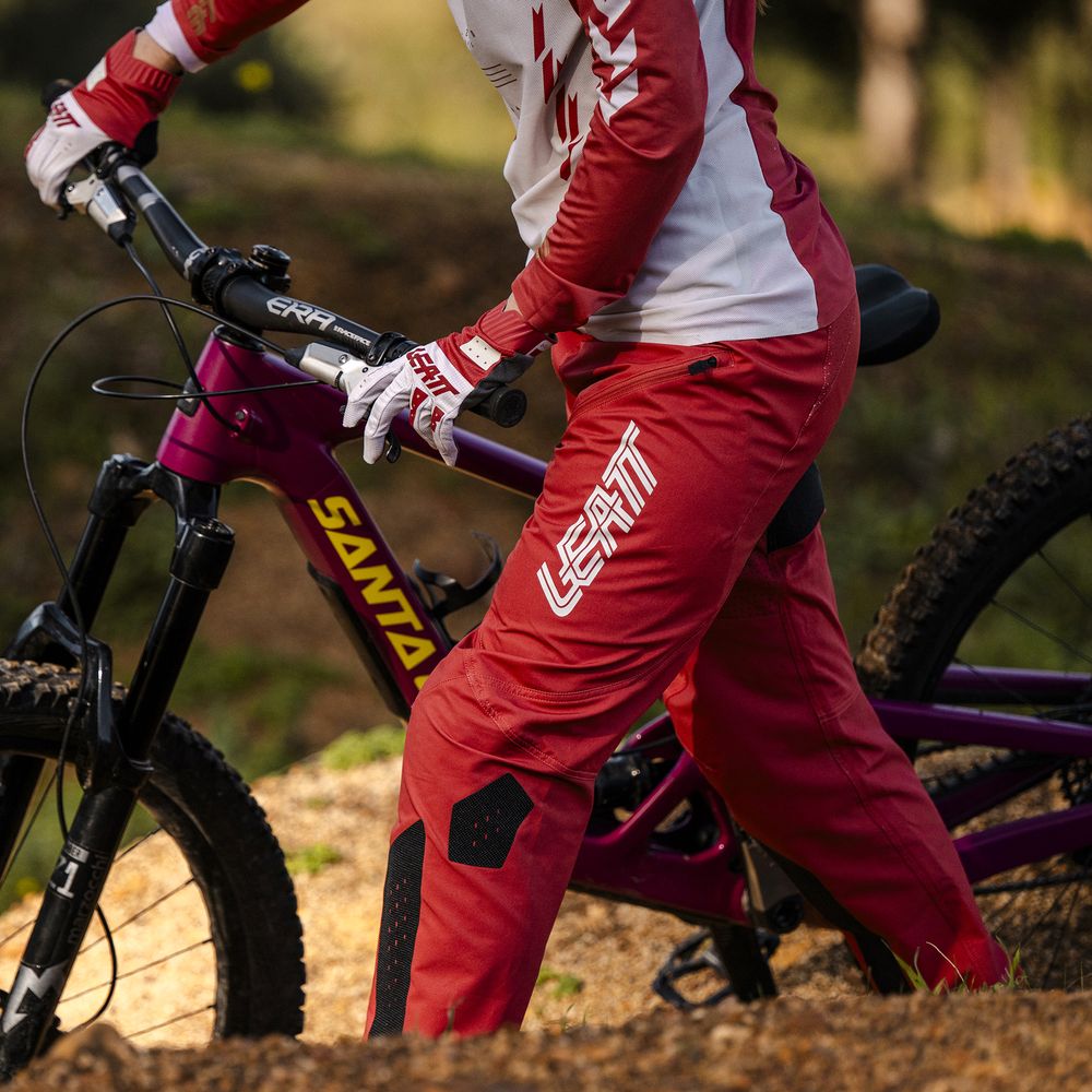Pantaloni MTB Gravity 3.0 da donna