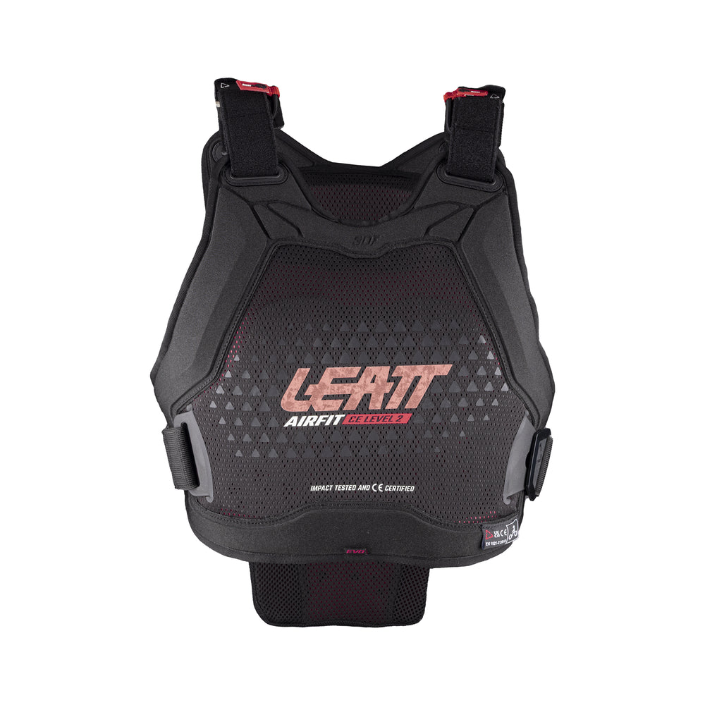 ChestProtector3DFAirFitEvoWomen - Grafite Offroad