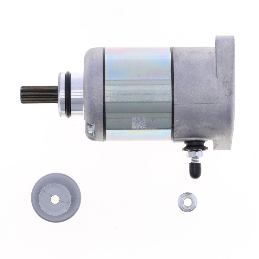Starter Motor - Grafite Offroad