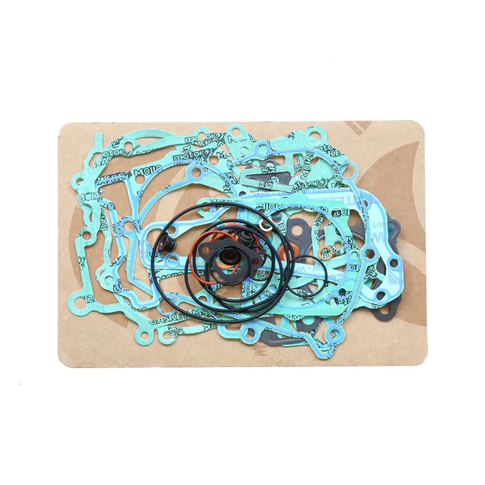 Complete Gasket Kit (oil seals not included) - Grafite Offroad