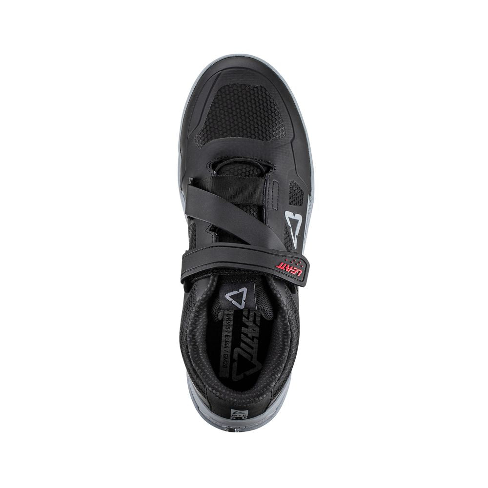 5.0 Clip Shoes - Grafite Offroad