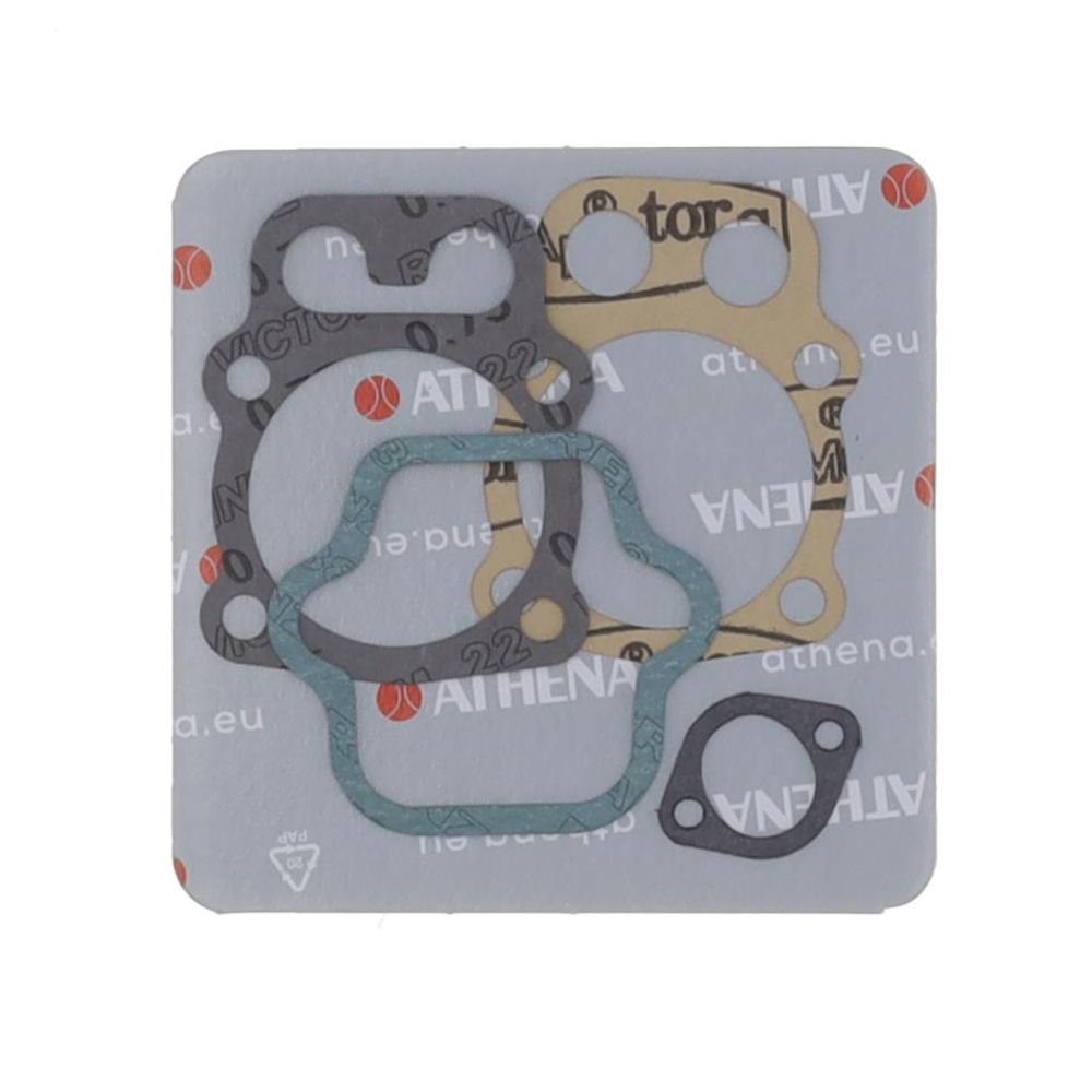 Complete Gasket Kit (oil seals not included) - Grafite Offroad