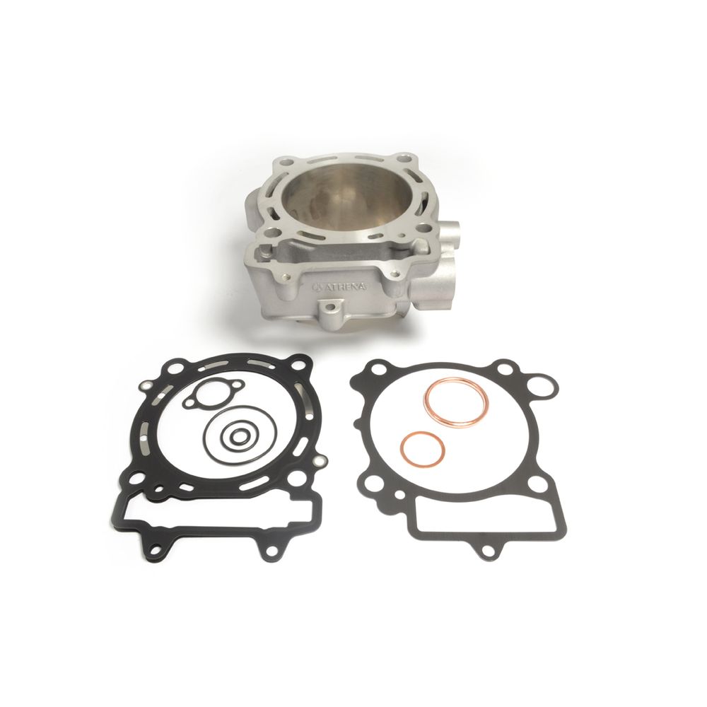 Standard Bore Cylinder Kit Ø 96 mm, 450 cc with Gaskets (no piston included) - Grafite Offroad
