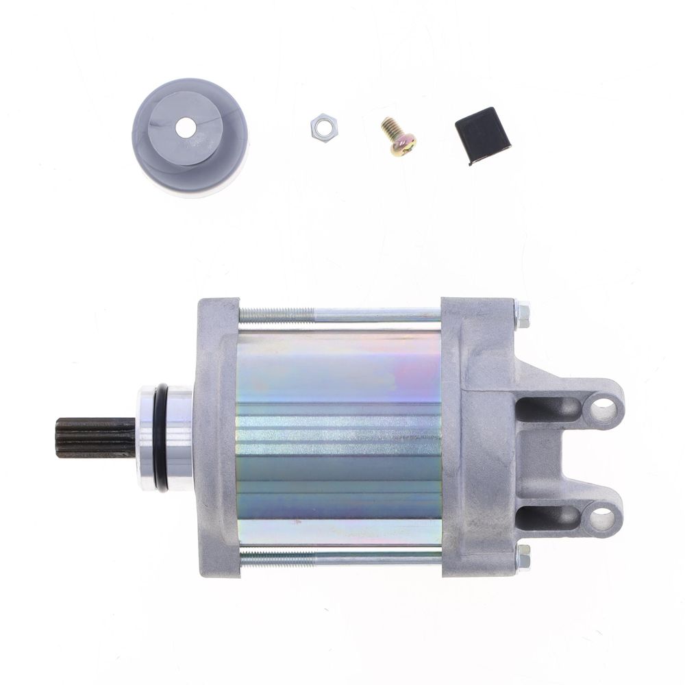 Starter Motor - Grafite Offroad
