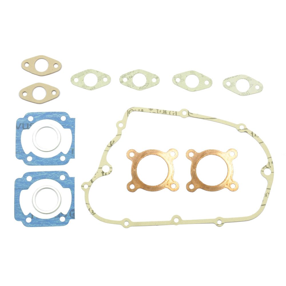 Complete Gasket Kit (oil seals not included) - Grafite Offroad