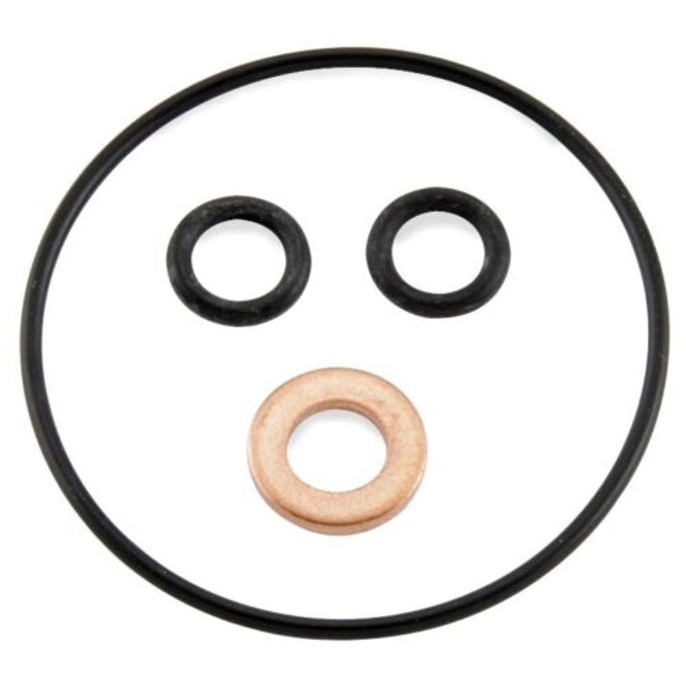 Replacement O-ring Kit For Boyesen Water Pump | Kawasaki Kxf/suzuki Rmz 250 - Grafite Offroad