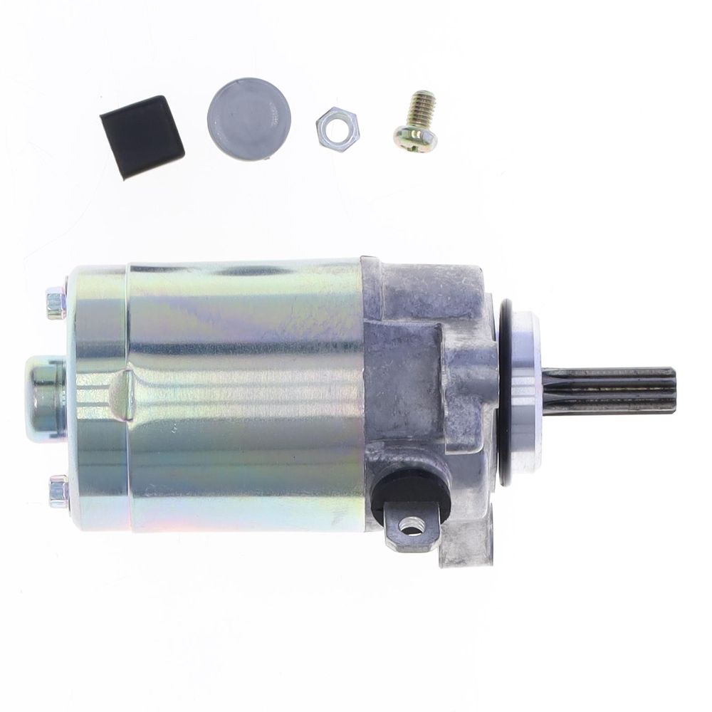 Starter Motor - Grafite Offroad