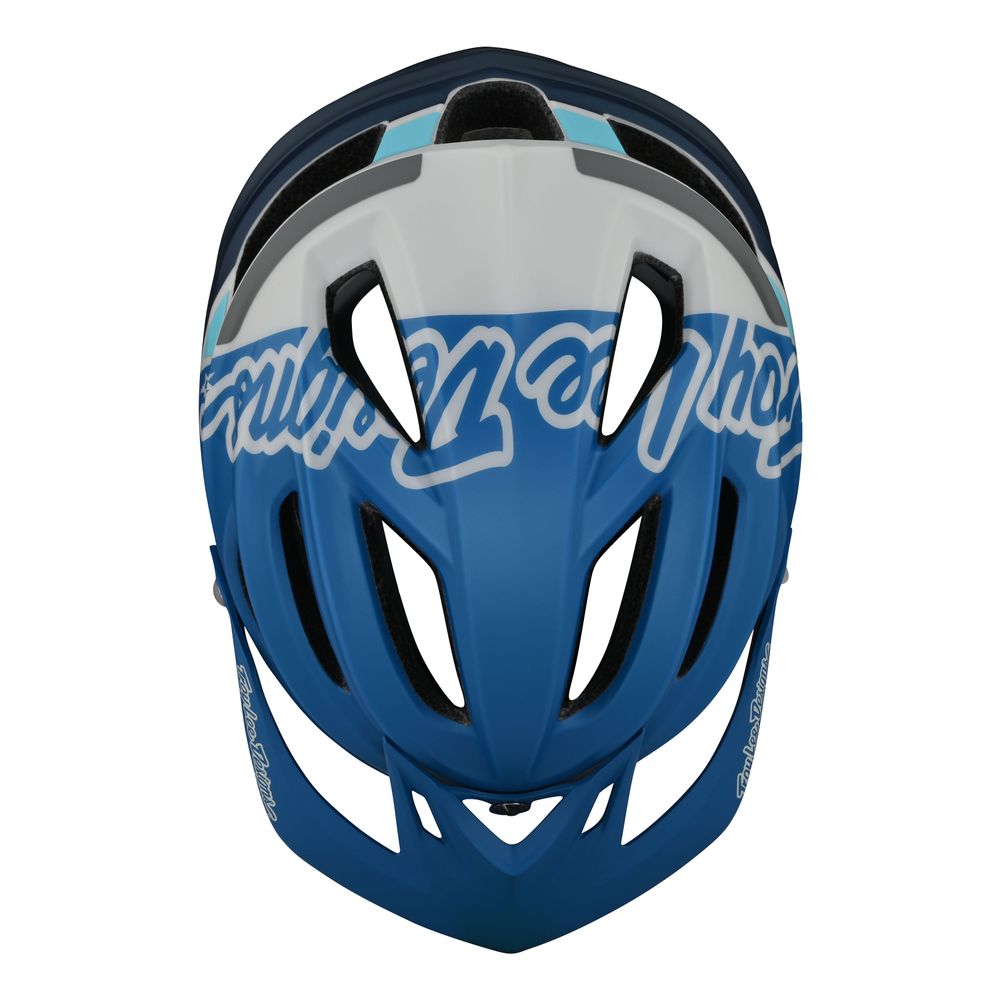A2 MTB Helmet Troy Lee Designs