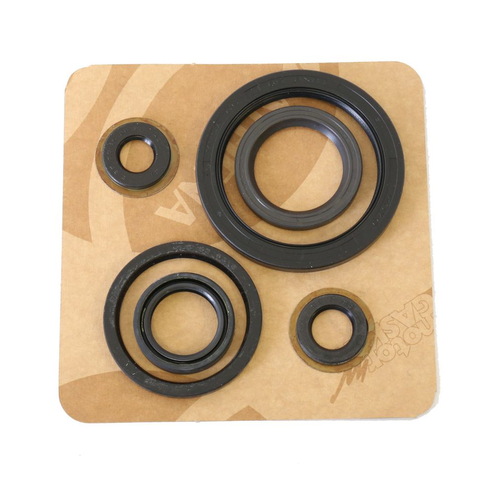 Engine Oil Seals Kit - Grafite Offroad