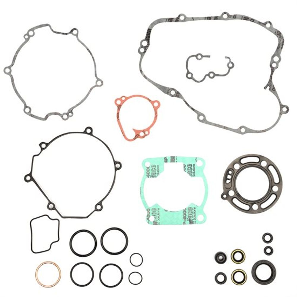 Prox Complete Gasket Set Kawasaki Kx85 `07-13 - Grafite Offroad