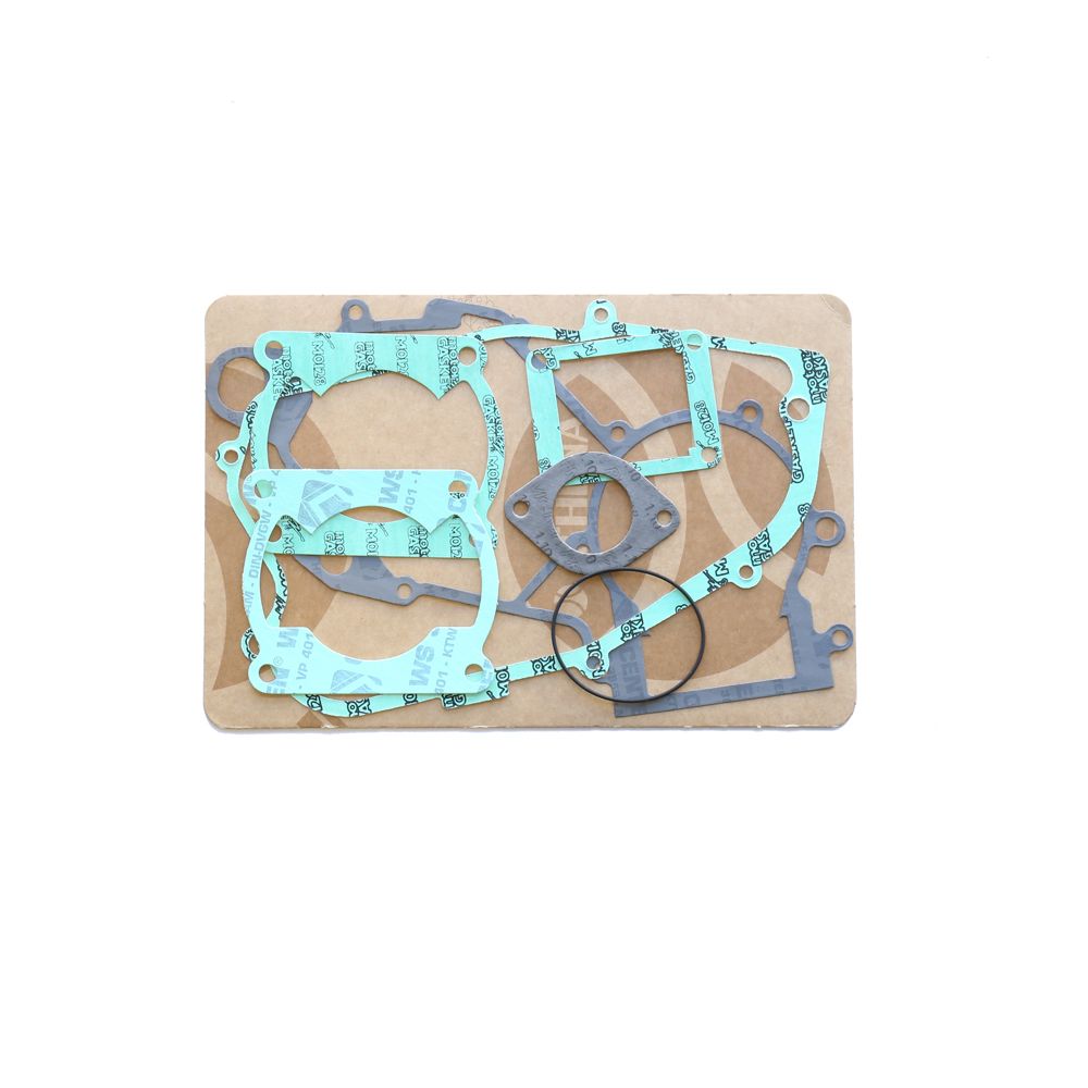 Complete Gasket Kit (oil seals not included) - Grafite Offroad