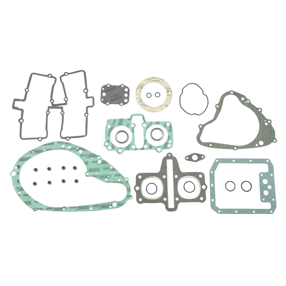 Complete Gasket Kit (oil seals not included) - Grafite Offroad