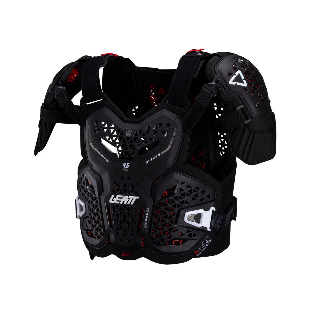 4.5 Pro Evo Chest Protector Leatt