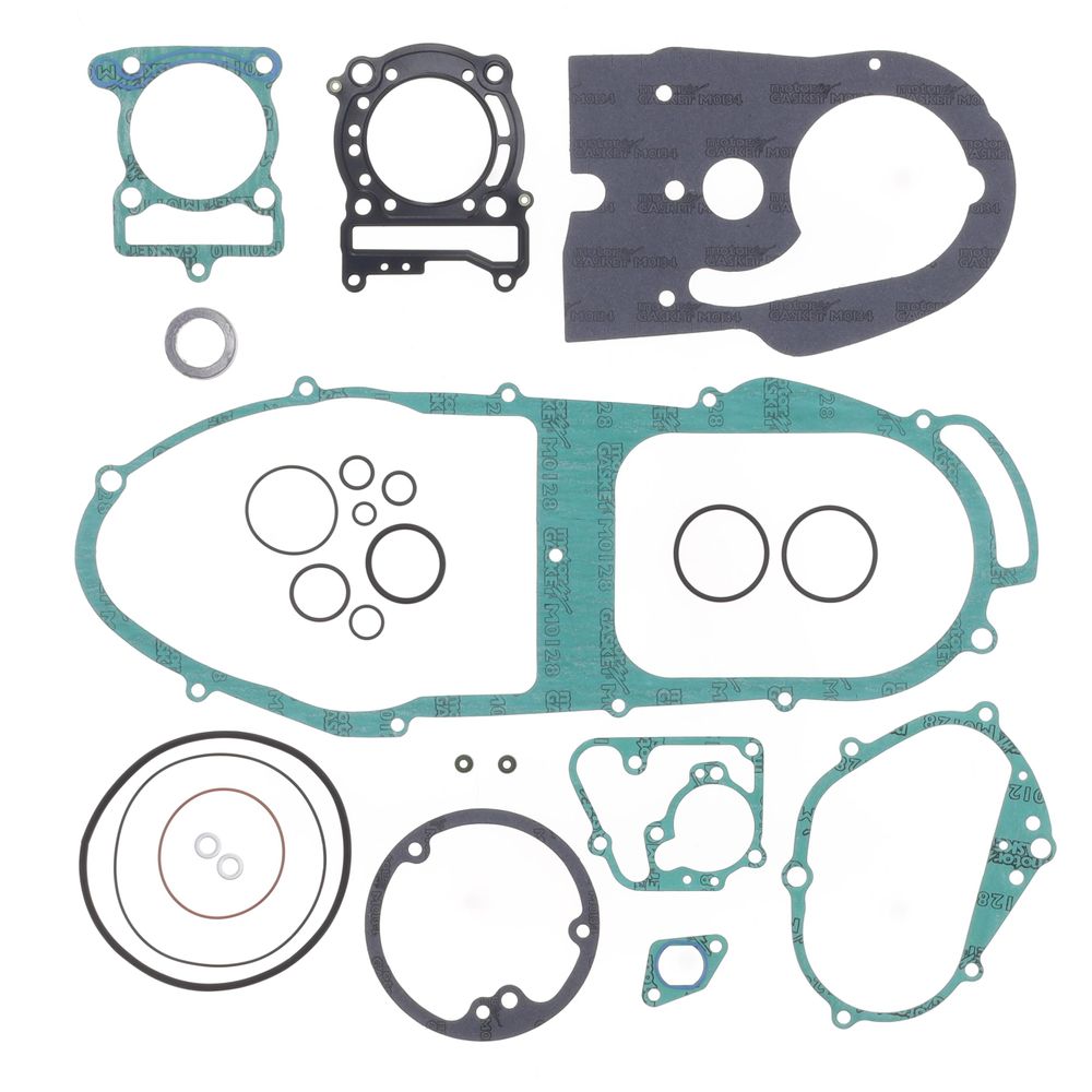 Complete Gasket Kit (oil seals not included) - Grafite Offroad