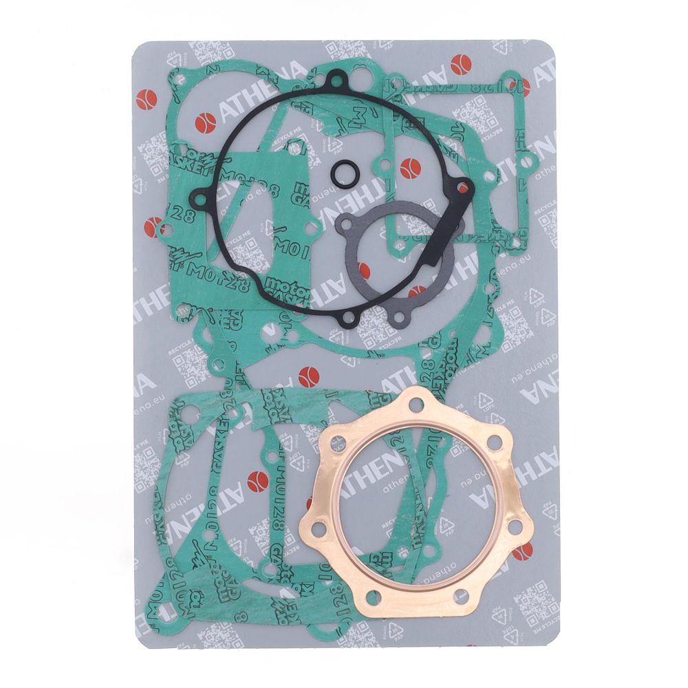 Complete Gasket Kit (oil seals not included) - Grafite Offroad