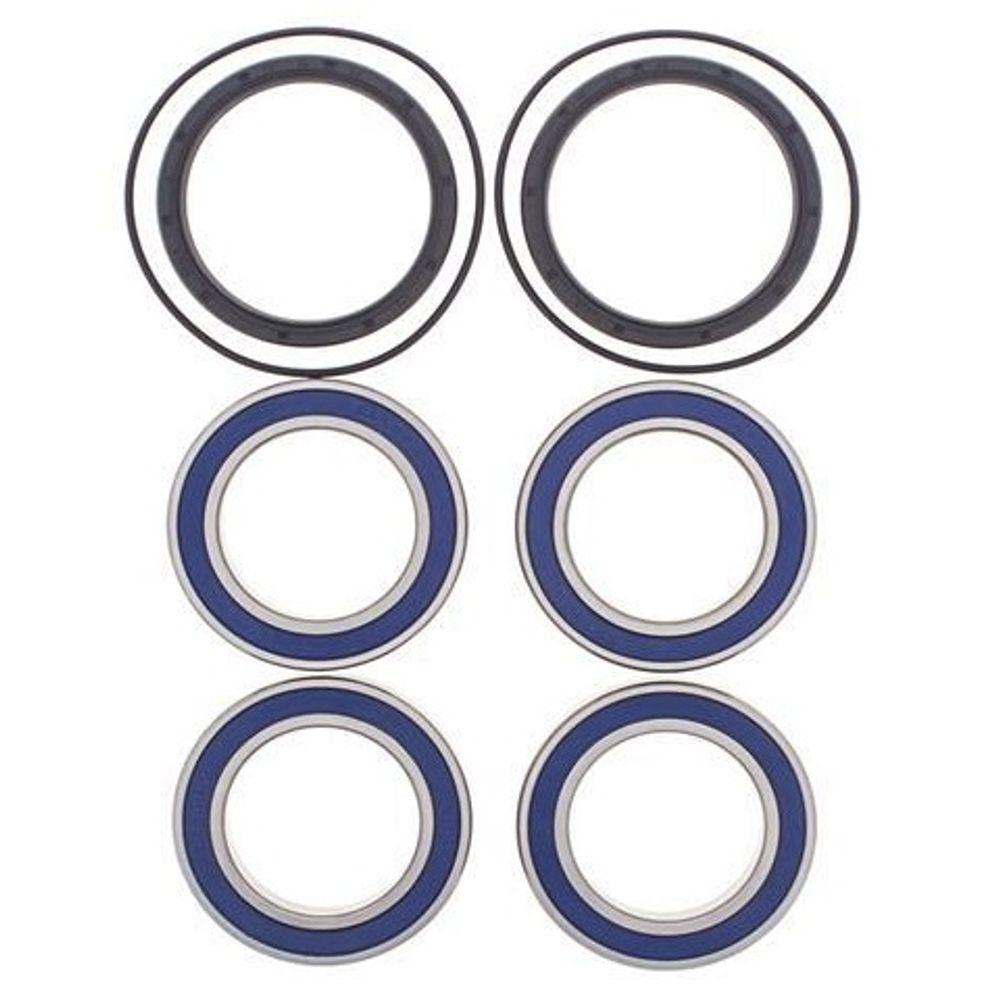 Prox Rearwheel Bearing Set Lt-r450 `06-09 - Grafite Offroad