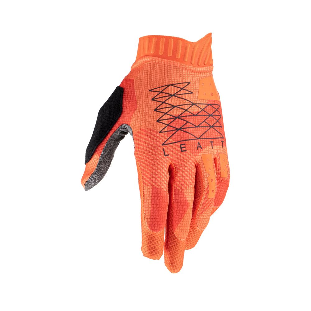 Guanti MTB 1.0 GripR