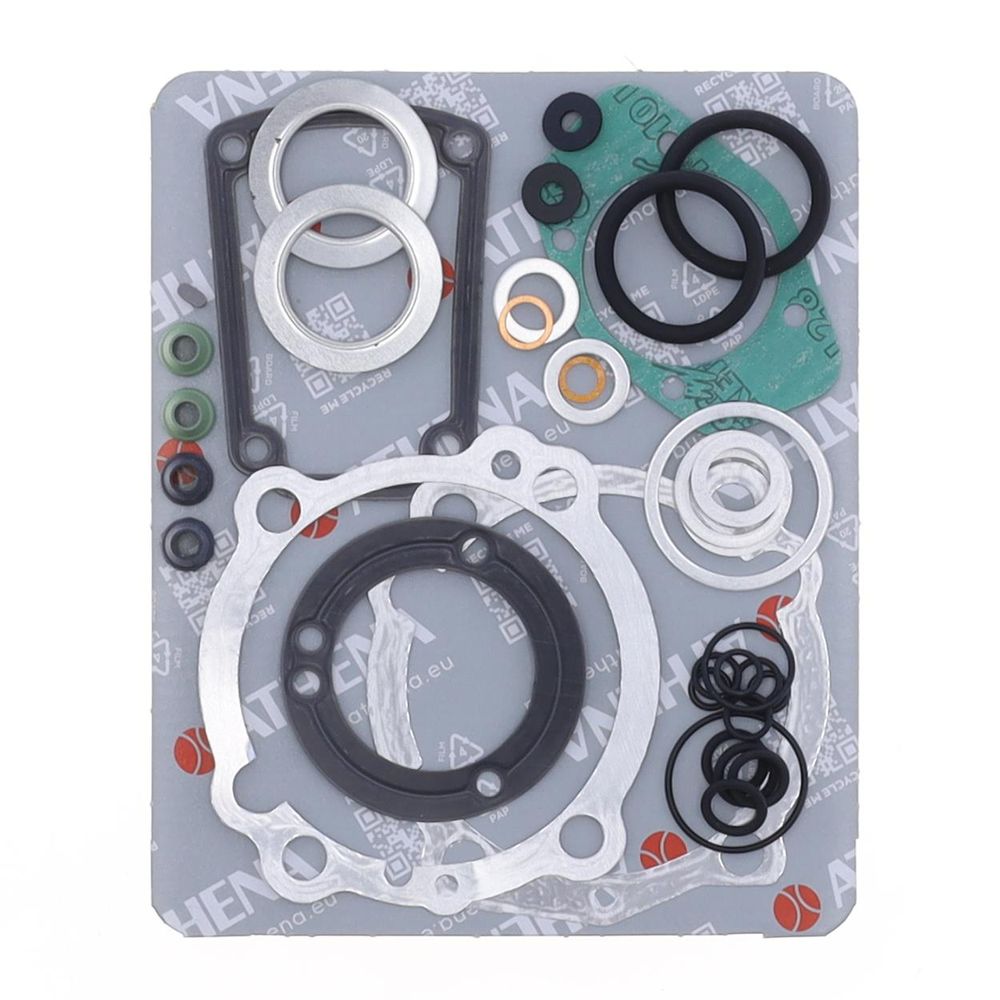 Complete Gasket Kit (oil seals not included) - Grafite Offroad