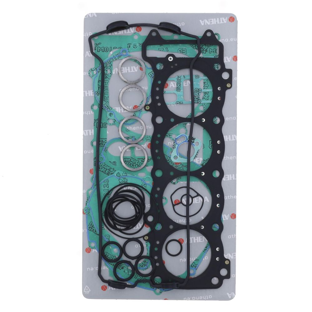 Complete Gasket Kit (oil seals not included) - Grafite Offroad